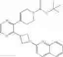 Fig. 246 - Unsaturated nitrogen heterocyclic compounds useful as PDE10 inhibitors