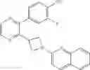 Fig. 248 - Unsaturated nitrogen heterocyclic compounds useful as PDE10 inhibitors