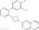 Fig. 249 - Unsaturated nitrogen heterocyclic compounds useful as PDE10 inhibitors