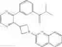 Fig. 250 - Unsaturated nitrogen heterocyclic compounds useful as PDE10 inhibitors