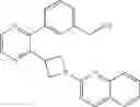 Fig. 255 - Unsaturated nitrogen heterocyclic compounds useful as PDE10 inhibitors