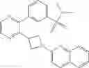 Fig. 259 - Unsaturated nitrogen heterocyclic compounds useful as PDE10 inhibitors