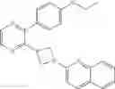 Fig. 260 - Unsaturated nitrogen heterocyclic compounds useful as PDE10 inhibitors