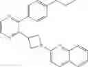 Fig. 262 - Unsaturated nitrogen heterocyclic compounds useful as PDE10 inhibitors