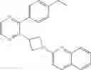 Fig. 263 - Unsaturated nitrogen heterocyclic compounds useful as PDE10 inhibitors
