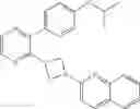 Fig. 266 - Unsaturated nitrogen heterocyclic compounds useful as PDE10 inhibitors