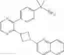 Fig. 267 - Unsaturated nitrogen heterocyclic compounds useful as PDE10 inhibitors