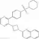 Fig. 268 - Unsaturated nitrogen heterocyclic compounds useful as PDE10 inhibitors