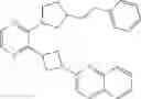 Fig. 271 - Unsaturated nitrogen heterocyclic compounds useful as PDE10 inhibitors