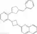 Fig. 272 - Unsaturated nitrogen heterocyclic compounds useful as PDE10 inhibitors