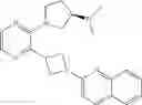 Fig. 273 - Unsaturated nitrogen heterocyclic compounds useful as PDE10 inhibitors
