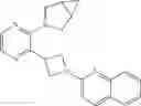 Fig. 276 - Unsaturated nitrogen heterocyclic compounds useful as PDE10 inhibitors