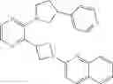 Fig. 280 - Unsaturated nitrogen heterocyclic compounds useful as PDE10 inhibitors