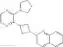 Fig. 281 - Unsaturated nitrogen heterocyclic compounds useful as PDE10 inhibitors