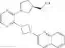 Fig. 285 - Unsaturated nitrogen heterocyclic compounds useful as PDE10 inhibitors