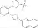 Fig. 286 - Unsaturated nitrogen heterocyclic compounds useful as PDE10 inhibitors