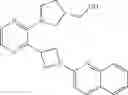 Fig. 287 - Unsaturated nitrogen heterocyclic compounds useful as PDE10 inhibitors