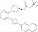 Fig. 288 - Unsaturated nitrogen heterocyclic compounds useful as PDE10 inhibitors