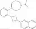 Fig. 291 - Unsaturated nitrogen heterocyclic compounds useful as PDE10 inhibitors