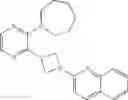 Fig. 293 - Unsaturated nitrogen heterocyclic compounds useful as PDE10 inhibitors