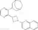 Fig. 295 - Unsaturated nitrogen heterocyclic compounds useful as PDE10 inhibitors