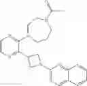 Fig. 296 - Unsaturated nitrogen heterocyclic compounds useful as PDE10 inhibitors