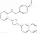Fig. 299 - Unsaturated nitrogen heterocyclic compounds useful as PDE10 inhibitors