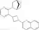 Fig. 300 - Unsaturated nitrogen heterocyclic compounds useful as PDE10 inhibitors