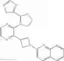 Fig. 301 - Unsaturated nitrogen heterocyclic compounds useful as PDE10 inhibitors