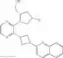 Fig. 303 - Unsaturated nitrogen heterocyclic compounds useful as PDE10 inhibitors