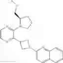 Fig. 304 - Unsaturated nitrogen heterocyclic compounds useful as PDE10 inhibitors