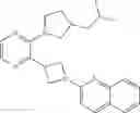Fig. 306 - Unsaturated nitrogen heterocyclic compounds useful as PDE10 inhibitors
