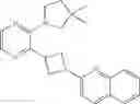 Fig. 307 - Unsaturated nitrogen heterocyclic compounds useful as PDE10 inhibitors