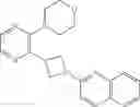 Fig. 312 - Unsaturated nitrogen heterocyclic compounds useful as PDE10 inhibitors