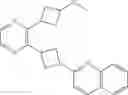 Fig. 314 - Unsaturated nitrogen heterocyclic compounds useful as PDE10 inhibitors