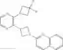Fig. 315 - Unsaturated nitrogen heterocyclic compounds useful as PDE10 inhibitors