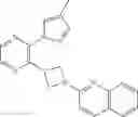 Fig. 321 - Unsaturated nitrogen heterocyclic compounds useful as PDE10 inhibitors