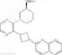 Fig. 327 - Unsaturated nitrogen heterocyclic compounds useful as PDE10 inhibitors
