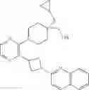 Fig. 328 - Unsaturated nitrogen heterocyclic compounds useful as PDE10 inhibitors