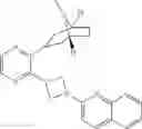 Fig. 329 - Unsaturated nitrogen heterocyclic compounds useful as PDE10 inhibitors