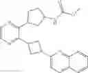 Fig. 331 - Unsaturated nitrogen heterocyclic compounds useful as PDE10 inhibitors