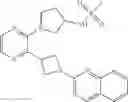 Fig. 332 - Unsaturated nitrogen heterocyclic compounds useful as PDE10 inhibitors