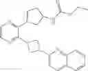 Fig. 333 - Unsaturated nitrogen heterocyclic compounds useful as PDE10 inhibitors