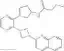 Fig. 334 - Unsaturated nitrogen heterocyclic compounds useful as PDE10 inhibitors