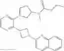 Fig. 339 - Unsaturated nitrogen heterocyclic compounds useful as PDE10 inhibitors