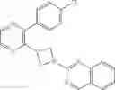 Fig. 340 - Unsaturated nitrogen heterocyclic compounds useful as PDE10 inhibitors