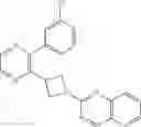 Fig. 341 - Unsaturated nitrogen heterocyclic compounds useful as PDE10 inhibitors