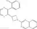 Fig. 342 - Unsaturated nitrogen heterocyclic compounds useful as PDE10 inhibitors