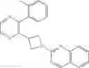 Fig. 343 - Unsaturated nitrogen heterocyclic compounds useful as PDE10 inhibitors