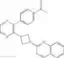 Fig. 344 - Unsaturated nitrogen heterocyclic compounds useful as PDE10 inhibitors